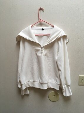 Heavyweight top by Efan